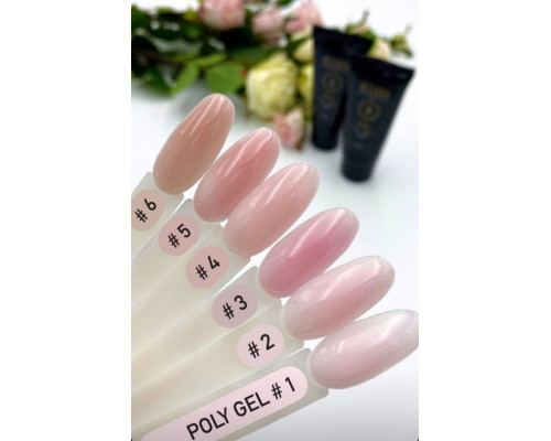 Millano Poli Gel №03, 30мл