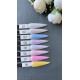 Milano Poly Gel Neon №08, 30мл