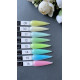 Milano Poly Gel Neon №09, 30мл