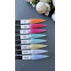 Milano Poly Gel Neon №17, 30мл