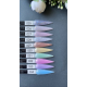 Milano Poly Gel Neon №34, 30мл