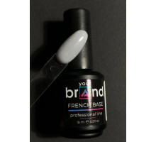 Your Brand French Base Rock №006 15мл