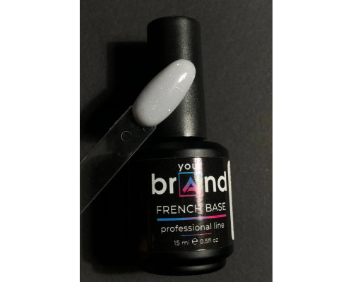 Your Brand French Base Rock №006 15мл