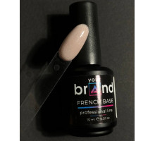 Your Brand French Base Rock №003 15мл