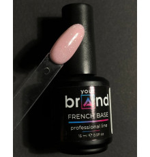 Your Brand French Base Rock №004 15мл