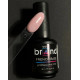 Your Brand French Base Rock №004 15мл