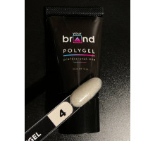 Your Brand Polygel №004, 30мл