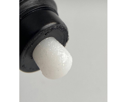 Your Brand Polygel №003, 30мл Молочний з шиммером