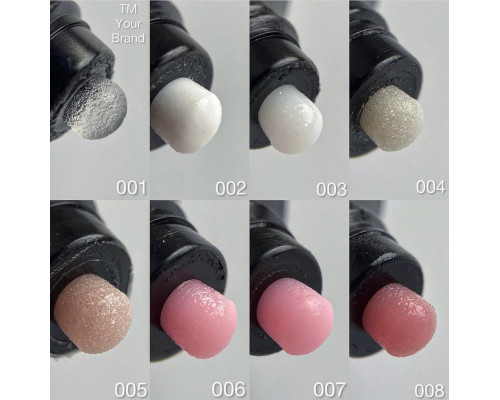 Your Brand Polygel №005, 30мл