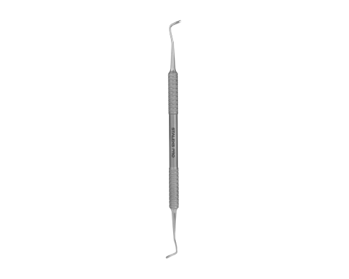 ЛОПАТКА ПЕДИКЮРНА STALEKS PRO EXPERT 20 TYPE 2 PE-20/2