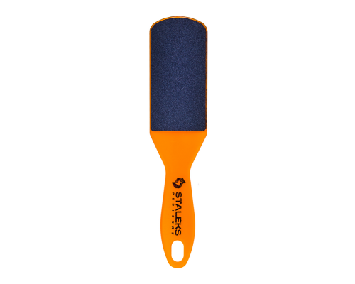ТЕРТКА ДЛЯ СТОП ПЛАСТИКОВА STALEKS PRO EXPERT 10 TYPE 3 AE 10/3
