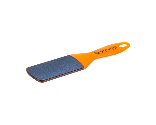 ТЕРТКА ДЛЯ СТОП ПЛАСТИКОВА STALEKS PRO EXPERT 10 TYPE 3 AE 10/3