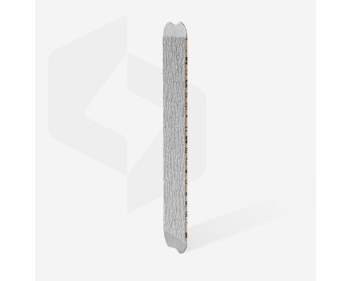 Змінні файли papmAm для пилки прямої Staleks Pro Smart 22, 180 грит (50 шт)