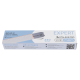 ЗМІННІ ФАЙЛИ БІЛІ PAPMAM ДЛЯ ПИЛКИ ПРЯМОЇ 240 ГРИТ STALEKS PRO EXPERT 22 50 ШТ DFCE-22-240W