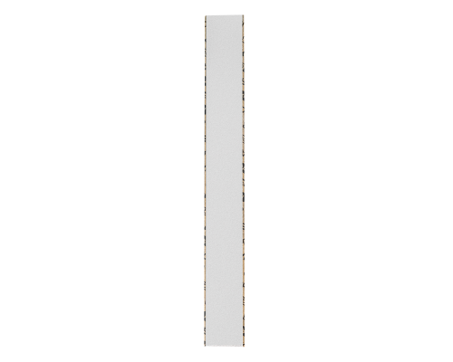 ЗМІННІ ФАЙЛИ БІЛІ PAPMAM ДЛЯ ПИЛКИ ПРЯМОЇ 240 ГРИТ STALEKS PRO EXPERT 22 50 ШТ DFCE-22-240W