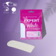 Змінні файли білі для терки педикюрної EXPERT 10, 180 грит (30 шт)