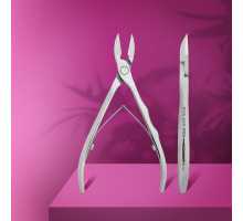 Кусачки для нігтів Staleks Pro Expert 60, 16 мм