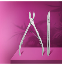 Кусачки для нігтів Staleks Pro Expert 60, 16 мм