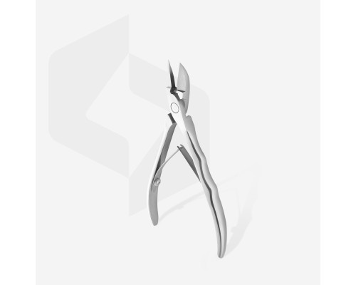 Кусачки для нігтів Staleks Pro Expert 60, 16 мм