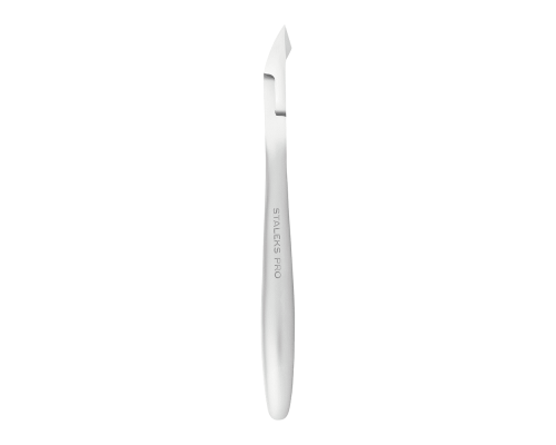 КУСАЧКИ ПРОФЕСІЙНІ ДЛЯ ШКІРИ STALEKS PRO SMART 10 NS-10-7