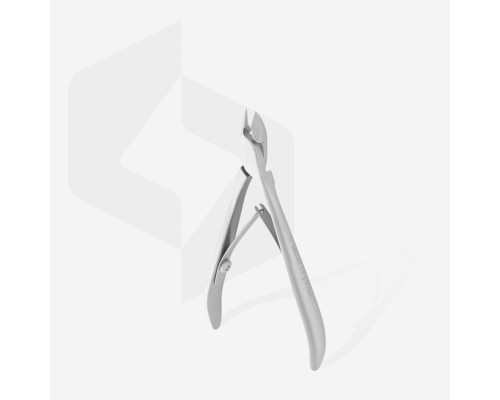 Кусачки професійні для шкіри STALEKS PRO SMART 11 NS-11-7