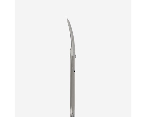 Ножиці для кутикули професійні STALEKS PRO Ballerina UNIQ 10 TYPE 3 SQ-10/3