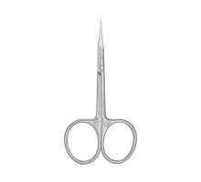 НОЖИЦІ ПРОФЕСІЙНІ ДЛЯ ШКІРИ STALEKS PRO EXCLUSIVE 23 TYPE 2 MAGNOLIA SX-23/2M
