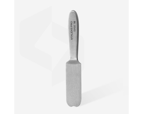 Металева основа для терки педикюрної Staleks Pro Expert 10