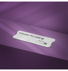 Металева основа для бафа манікюрного Staleks Pro Expert 50