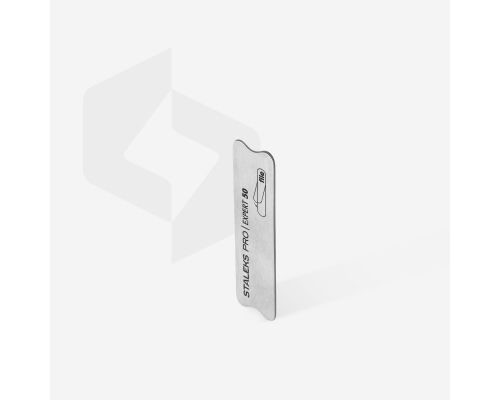 Металева основа для бафа манікюрного Staleks Pro Expert 50