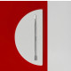 Лопатка манікюрна плоска Staleks Classic 30 Type 2 (округлений пушер+топорик)