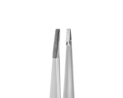 ПІНЦЕТ ДЛЯ БРІВ STALEKS PRO EXPERT 10 TYPE 2 TE-10/2