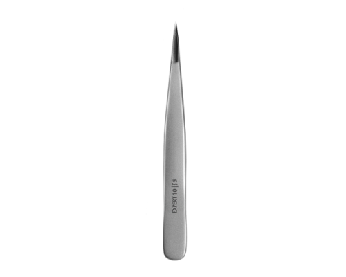 ПІНЦЕТ ДЛЯ БРІВ STALEKS PRO EXPERT 10 TYPE 5 TE-10/5
