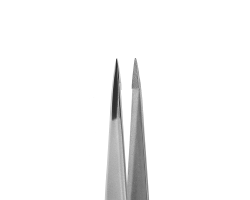ПІНЦЕТ ДЛЯ БРІВ STALEKS PRO EXPERT 10 TYPE 5 TE-10/5