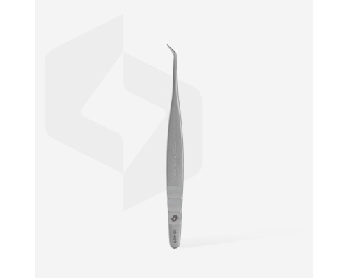 Пінцет професійний для вій EXPERT 40 TYPE 1 (L-подібний, 50°)