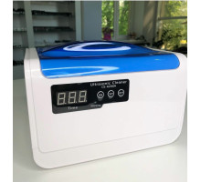 Ультразвукова мийка CE-6200A