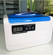 Ультразвукова мийка CE-6200A