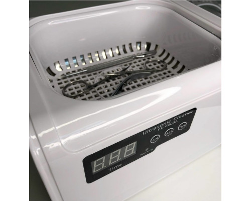 Ультразвукова мийка CE-6200A
