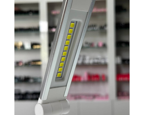 Led лампа Біла для верхніх форм та тіпс
