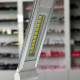 Led лампа Біла для верхніх форм та тіпс