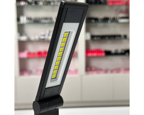 Led лампа Чорна для верхніх форм та тіпс