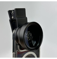 Макролінза APEXEL APL-0.45WM