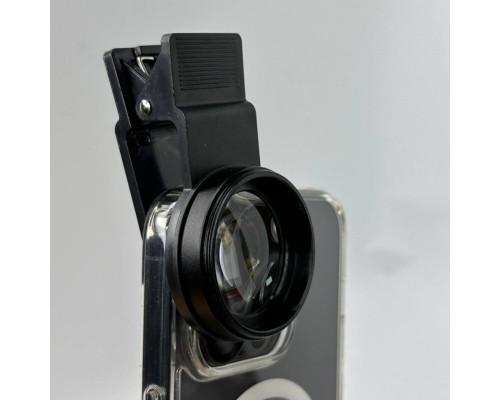 Макролінза APEXEL APL-0.45WM