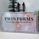 Верхні форми Twin Forms