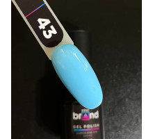 Your Brand Гель лак №043, 5мл 