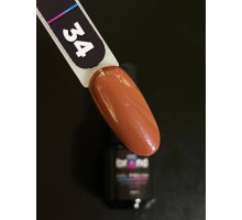 Your Brand Гель лак №034, 5мл