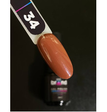 Your Brand Гель лак №034, 5мл