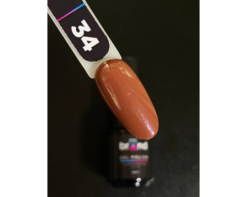 Your Brand Гель лак №034, 5мл