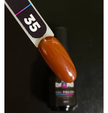 Your Brand Гель лак №035, 5мл