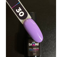 Your Brand Гель лак №030, 5мл
